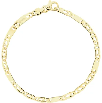 Náramek Zlatý náramek - AP538-4900