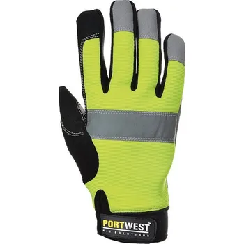 Pracovní rukavice Prodyšné rukavice Tradesman