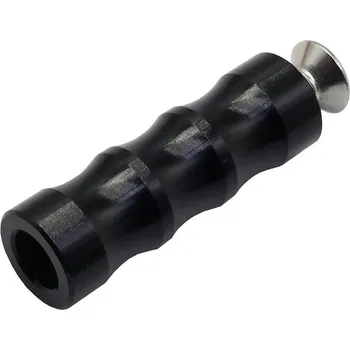 Konec - Uni řadící a brzdový pedál