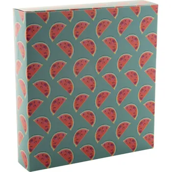 Dárková krabička Reklamní CreaBox PB-226 krabičky na zakázku, bílá