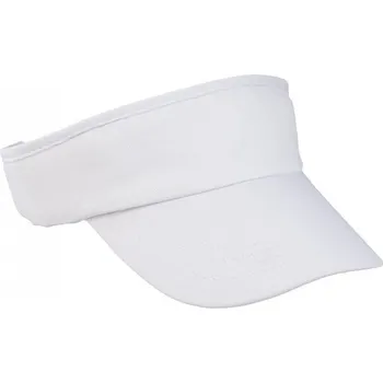 Kšiltovka Reklamní Volley kšilt proti slunci, bílá