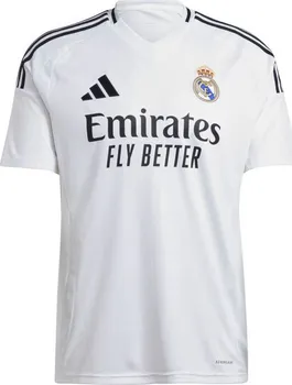 adidas Real Madrid 24/25 Home Jersey IU5011