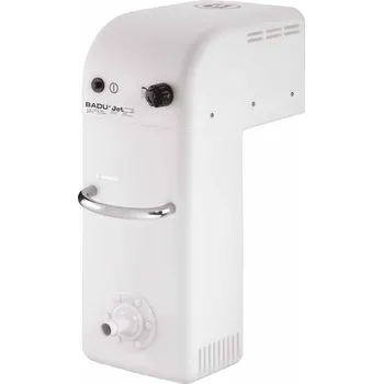 Bazénové čerpadlo Závěsný protiproud BADU JET Active 2, 20 m3/h, 230V, 0,75kW