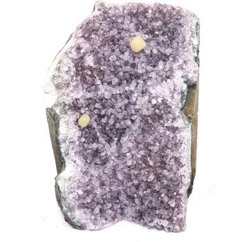 Drahý kámen Ametyst drúza 2.320 kg #3569