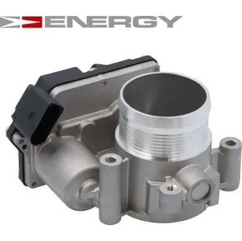 Systém vstřikování Hrdlo škrticí klapky ENERGY PP0035