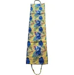 Lehátko plážové skládací