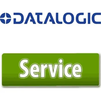 Čtečka čárových kódů Datalogic ZSC2CODIS5B Comprehensive and Battery Service