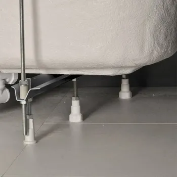 Nohy vanové Ravak 80 univerzální