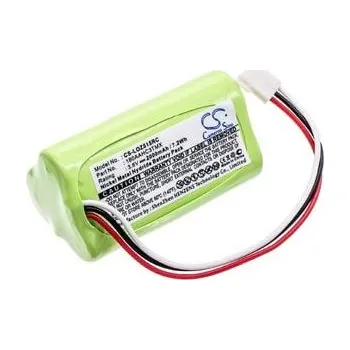 Baterie pro Logitech Z515, 2000 mAh, Cameron Sino CS-LOZ515RC