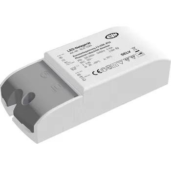 Lampička EVN napájecí zdroj 12V/DC 2,5-25W, IP20, 230-240V/AC - Doprava zdarma