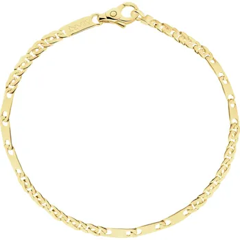 Náramek Zlatý náramek - AP538-4905