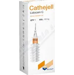 Cathejell Lidocaine C inj.1x12.5g