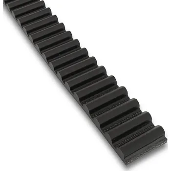 Ozubený řemen v metráži HTD 5M - 10 HP CONTI SYNCHRODRIVE (černý)