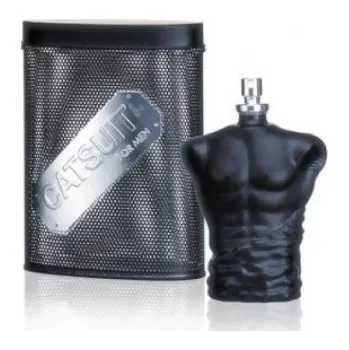 Parfém Jean Paul Gaultier Lamis Catsuit Man, Toaletní voda 100ml, (Alternativa toaletnej vody Jean Paul Gaultier Le Male) Pre mužov Toaletní voda + Vzorek vůně zadarmo pri veľkej objednávke
