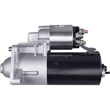 Startér Startér HELLA 8EA 012 527-081