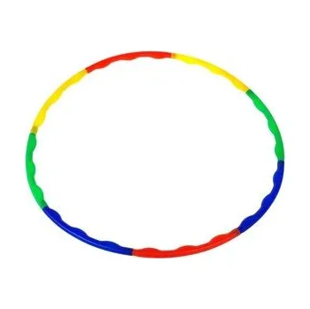 Hra na zahradu Hula hop składany 80cm
