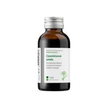 Zdraví Dědek kořenář Cesmínová směs CEK 200 ml