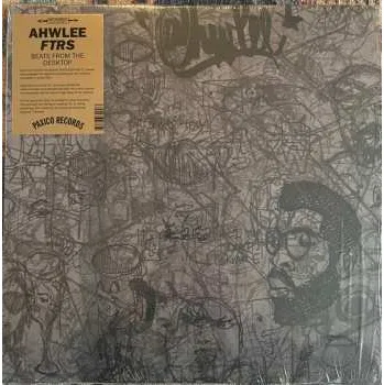 Zahraniční hudba LP Ahwlee: FTRS 2023