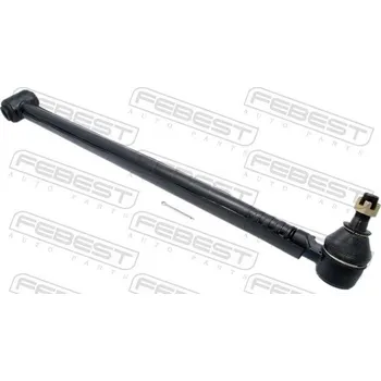 Zavěšení kol Řídicí páka, zavěšení kol FEBEST 0125-014