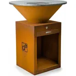 G21 Oregon Corten COG-MON-RU 85 cm