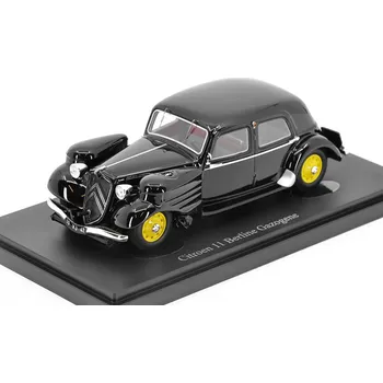 autíčko Citroen 11 Berline Gazogene 1:43 - AUTOCULT Citroen C11 Berline Gazogene - model auta
