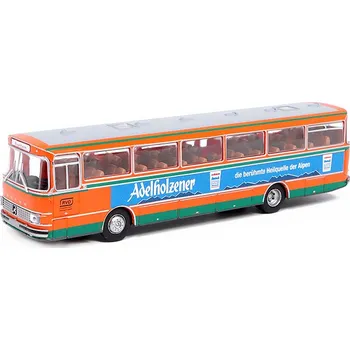 autíčko Setra S 140 ES RVO - Adelholzener 1:87 Setra S140 ES RVO - Adelholzener - model autobusu