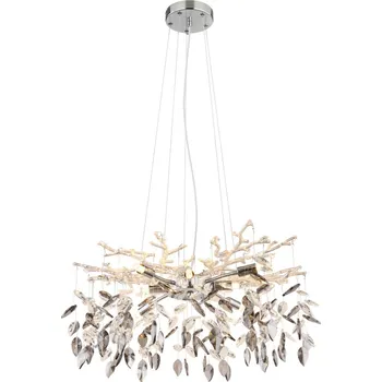 GLOBO DANNA 64133-8 Závěsné svítidlo