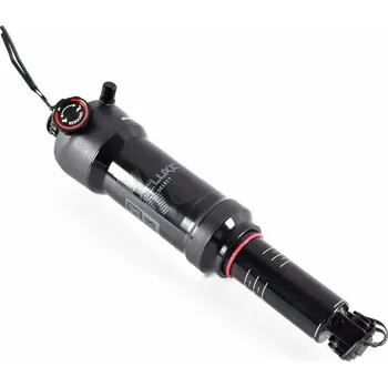 Vidlice na kolo Tlumič RockShox Deluxe Select + DebonAir 230x60