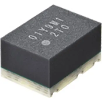 Elektronická součástka Omron G3VM-2FL PhotoMOS relé 1 ks Bag