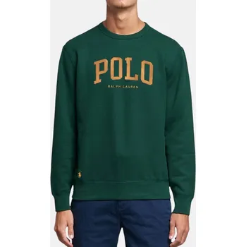 Pánská mikina Pánská mikina Ralph Lauren - Velikost XL, Barva Zelená 55722 710917887