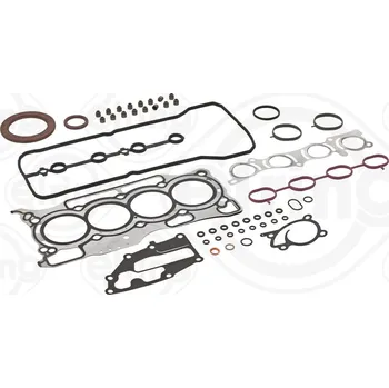 Těsnění motoru Kompletní sada těsnění, motor ELRING 994.550