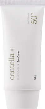 Přípravek na opalování Mixsoon Centella Sun Cream ochranný gel-krém SPF50+ 50 g