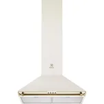 Komínový odsavač par Electrolux Electrolux Intuit EFC226V