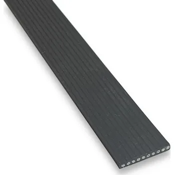 Autodíl Plochý výtahový řemen F25 XHP II CONTI POLYFLAT (snížená tolerance tloušťky: 0,05 mm)