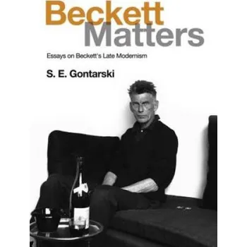 Stan Beckett Matters – GONTARSKI STAN (EN)