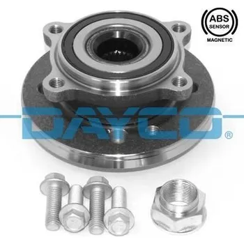 Sada ložisek kol DAYCO KWD1474