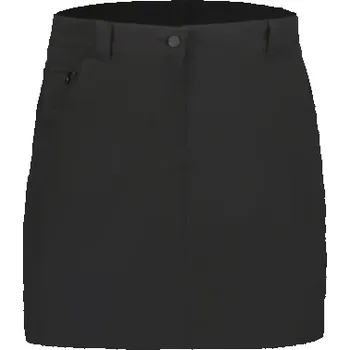 Dámská sukně Icepeak Bedra černá