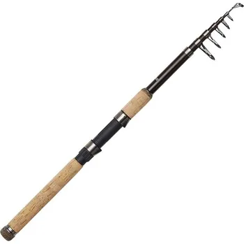 Rybářský prut DAM Backbone II Tele 330 cm/60-160 g