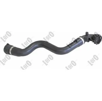 Chladič motoru Hadice chladiče ABAKUS 004-028-003