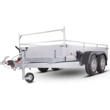 Přívěs k motorovému vozidlu PŘÍVĚS VZ-30 B2 + POČ, HRAZDA, 2700 KG /CZ