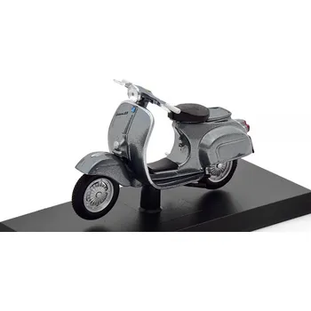 autíčko Vespa 125 Nuova 1965 - 1:18 Centauria časopis s modelem Vespa Piaggio 125 Nuova - sběratelský model