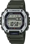 Casio Collection MWD-110H-3AVEF