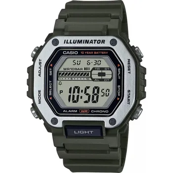 Casio Collection MWD-110H-3AVEF