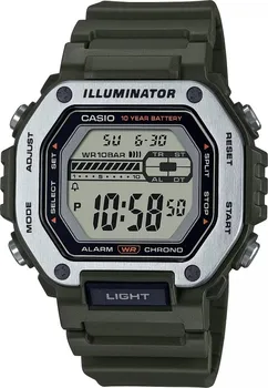 Hodinky Casio Collection MWD-110H-3AVEF