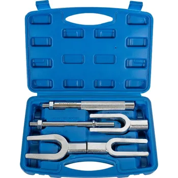 Dílna Matabro MB-02-01018, Sada vyrážečů kulových čepů, 5 ks pro demontáž v dílně