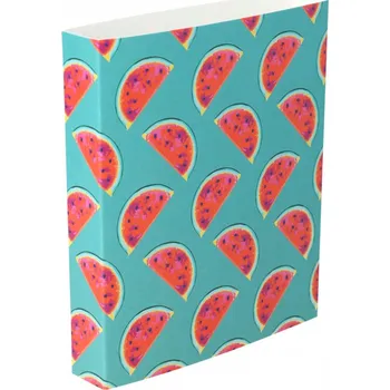 Jednorázové nádobí Reklamní CreaSleeve 408 papírový rukáv na zakázku, bílá