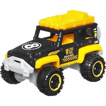 autíčko Dune Dog #8 1:64 - MATCHBOX Dune Dog No.8 - model auta 1/64