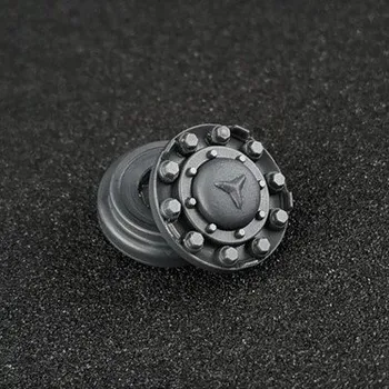 autíčko Náboj MB přední nový 1:43 Náboj pro Mercedes Benz přední nový - příslušenství