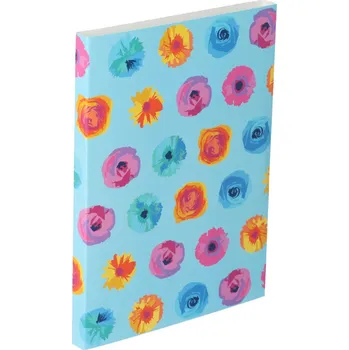 Jednorázové nádobí Reklamní CreaSleeve 123 papírový rukáv na zakázku, bílá