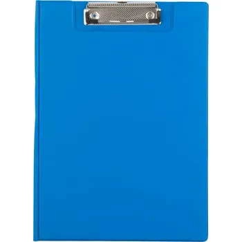 Psací podložka Reklamní Pavoc podložka, modrá